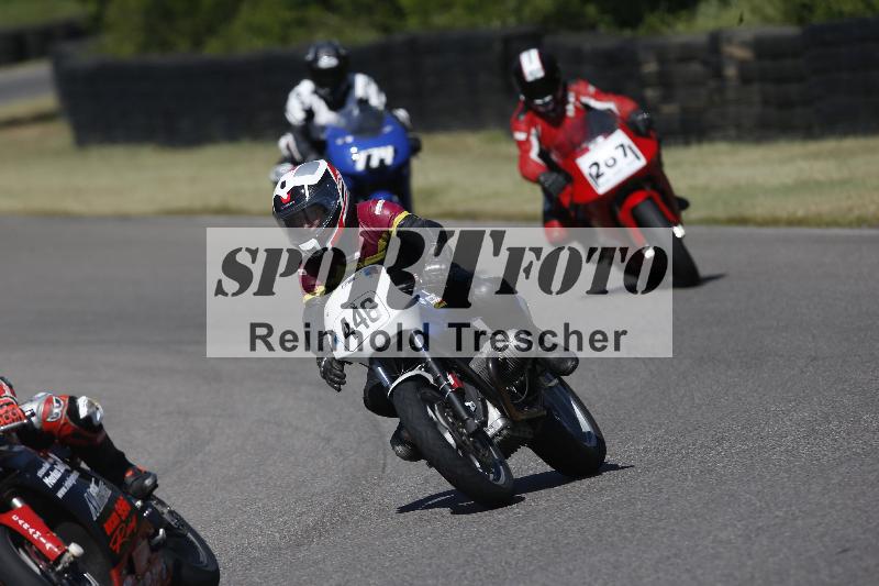 /12 30.04.2026  Speer Racing ADR/Gruppe Classic/446